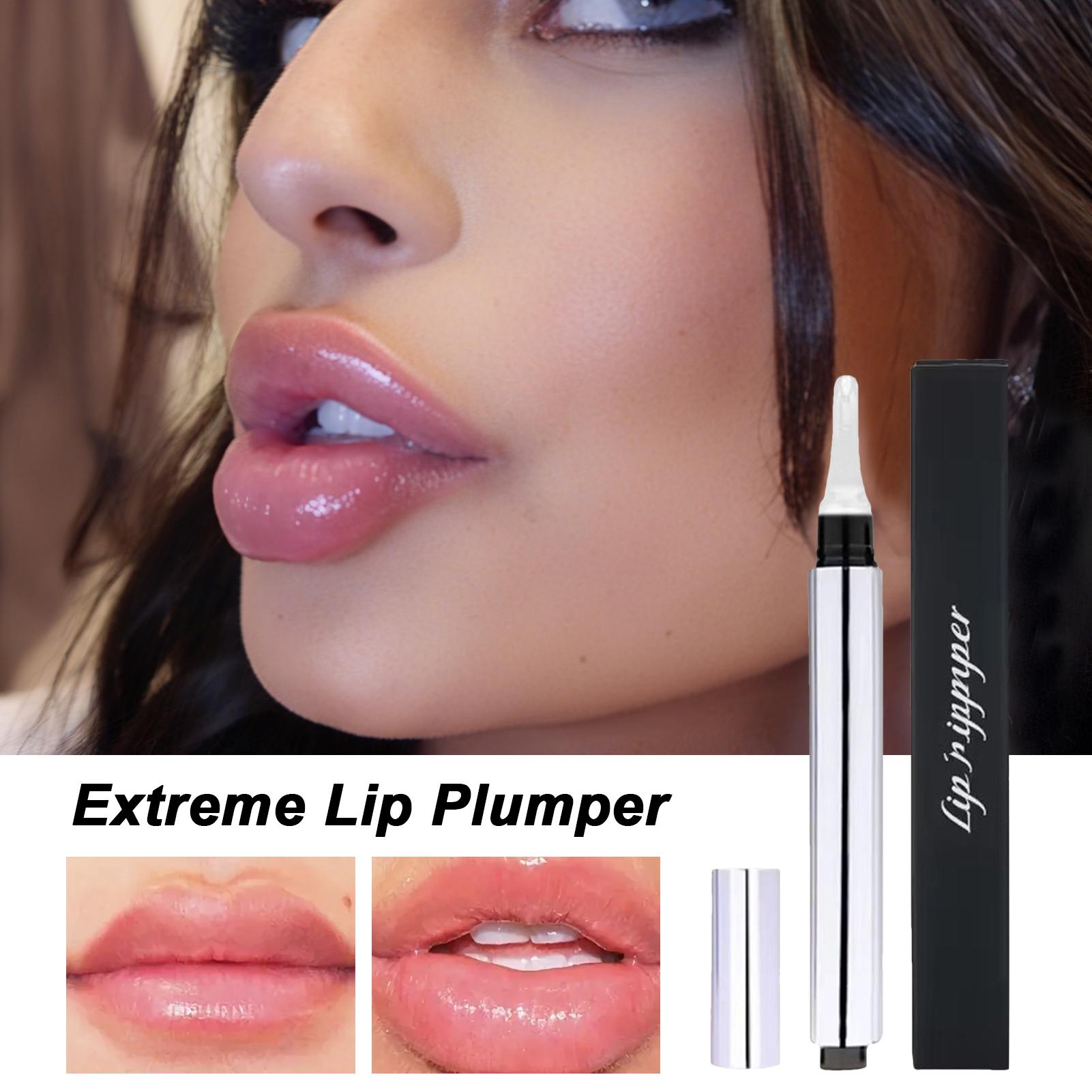 Beauty Makeup Korean - Base de maquillage repulpante pour les