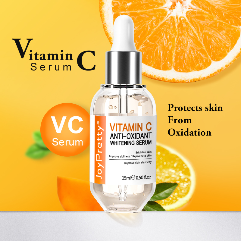 Vitamin C Serum Face - JoyPretty – sérum blanchissant pour le