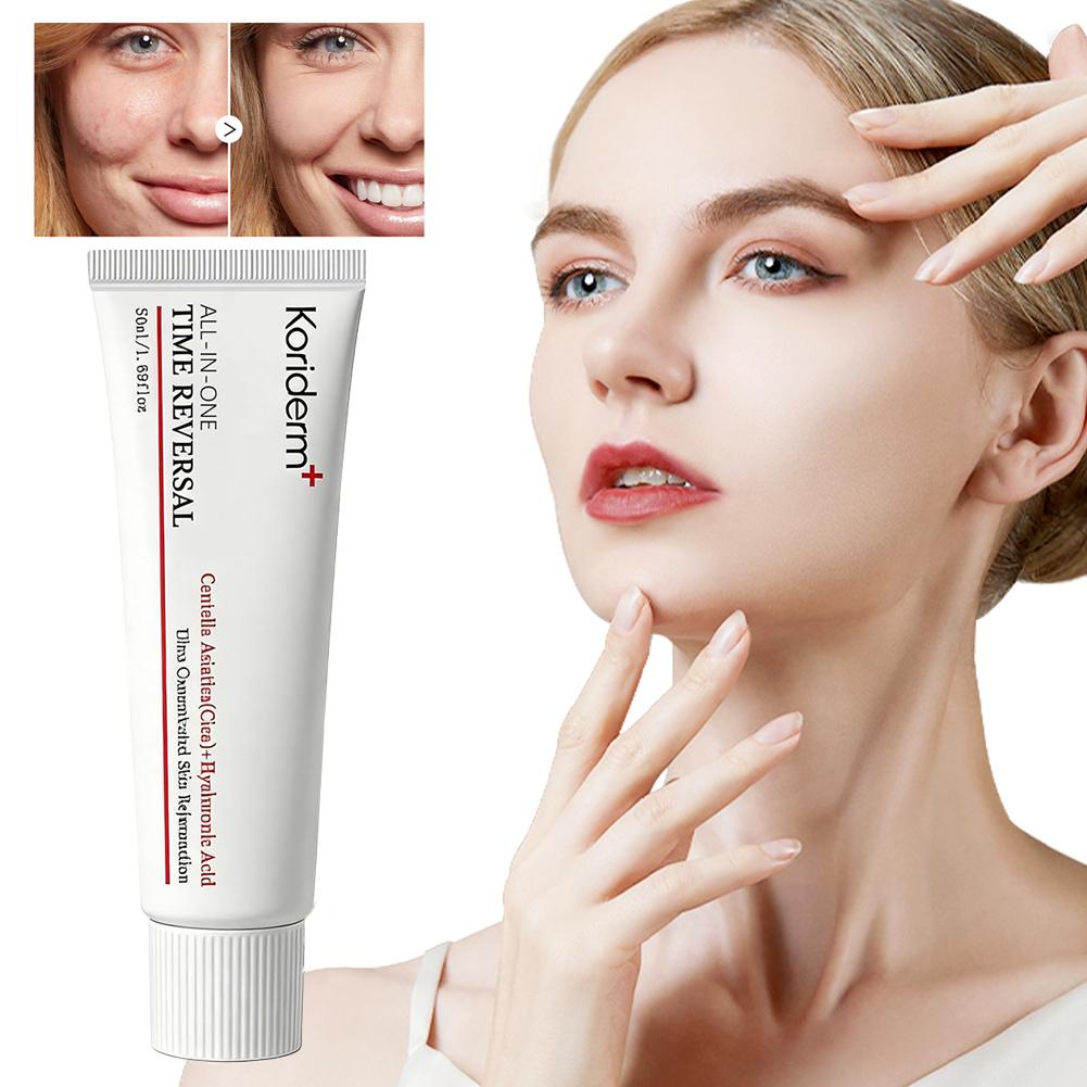 Crème Coréenne Originale Korid - Beauty Glazed Makeup avis et prix