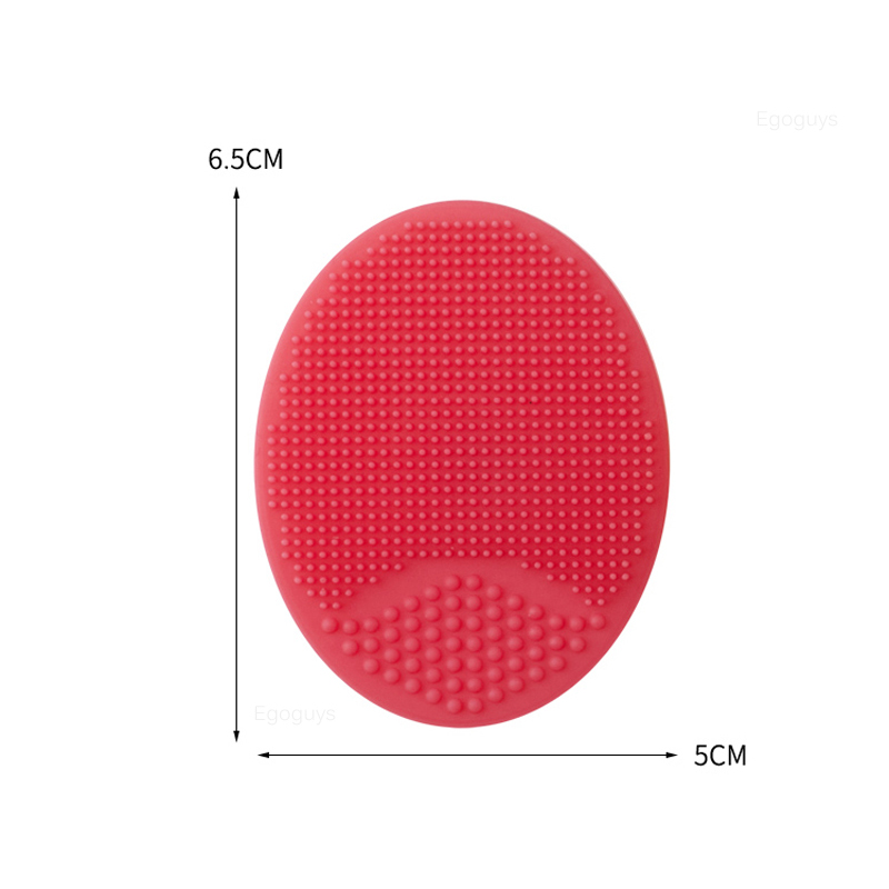 Brosse de nettoyage en Silicon - Electric Face Cleanser Brush avis et prix