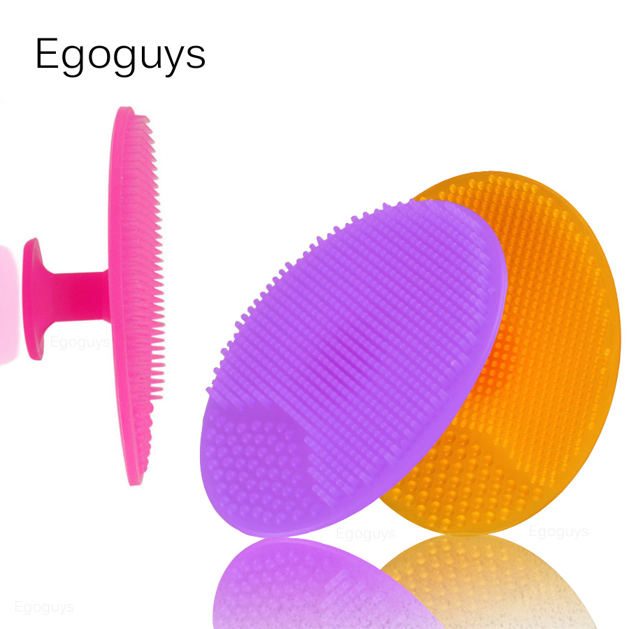Brosse de nettoyage en Silicon - Electric Face Cleanser Brush avis et prix