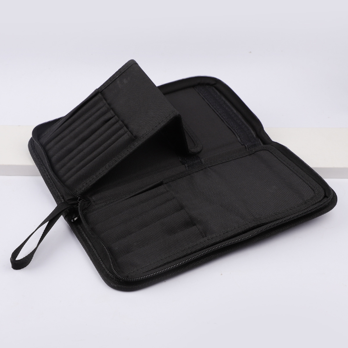 Grand sac de maquillage pliabl - Beauty And Makeup Quotes avis et prix