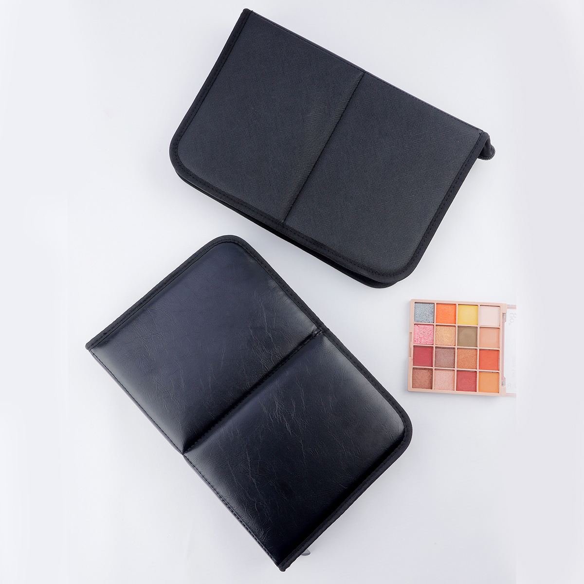 Grand sac de maquillage pliabl - Beauty And Makeup Quotes avis et prix