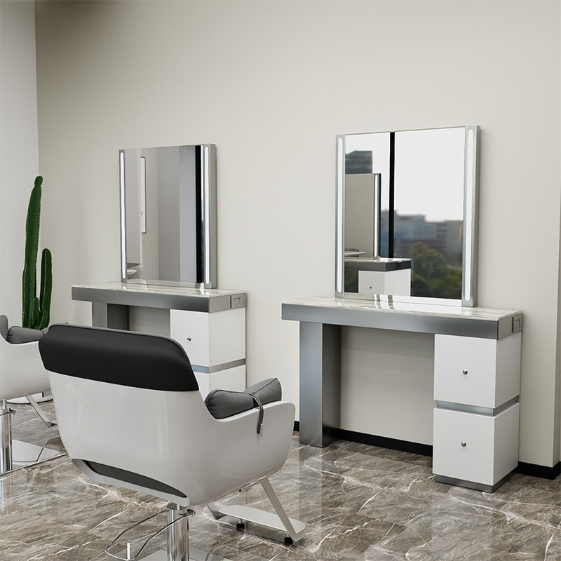 Nouveau design de coiffeuse de - Beauty Makeup Design avis et prix