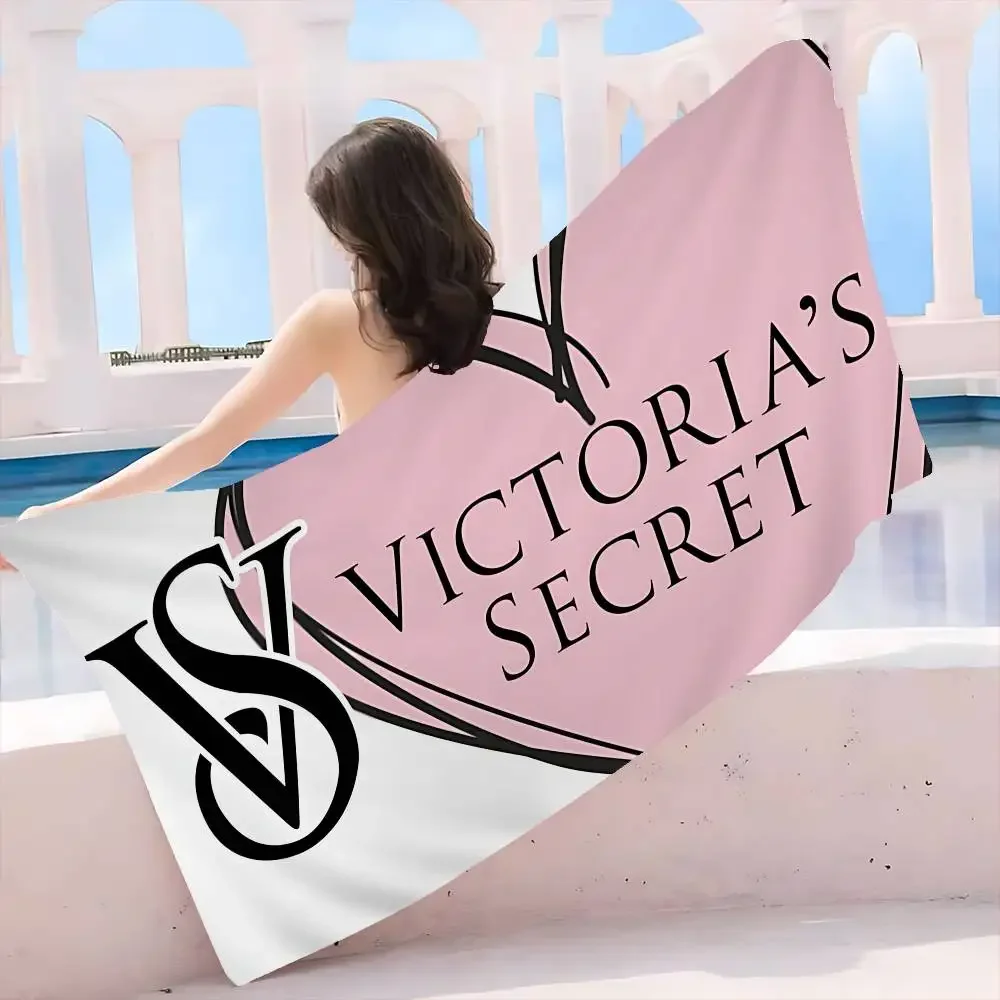 Serviette de plage en microfib - Beauty Makeup Louis Vuitton avis et prix