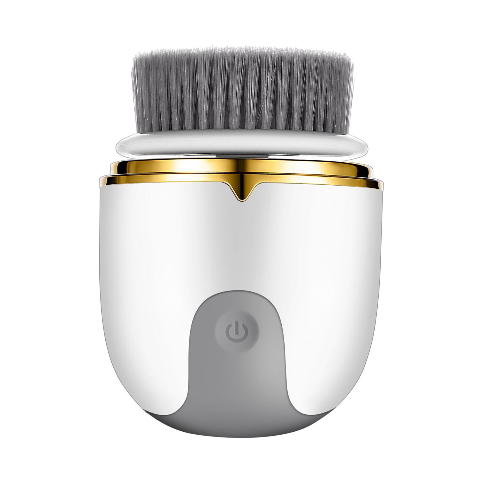 Brosse nettoyante électrique p - Electric Face Cleanser Brush avis et prix