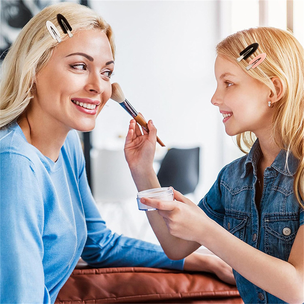 Pinces à cheveux sans couture, - Makeup Beauty Set avis et prix