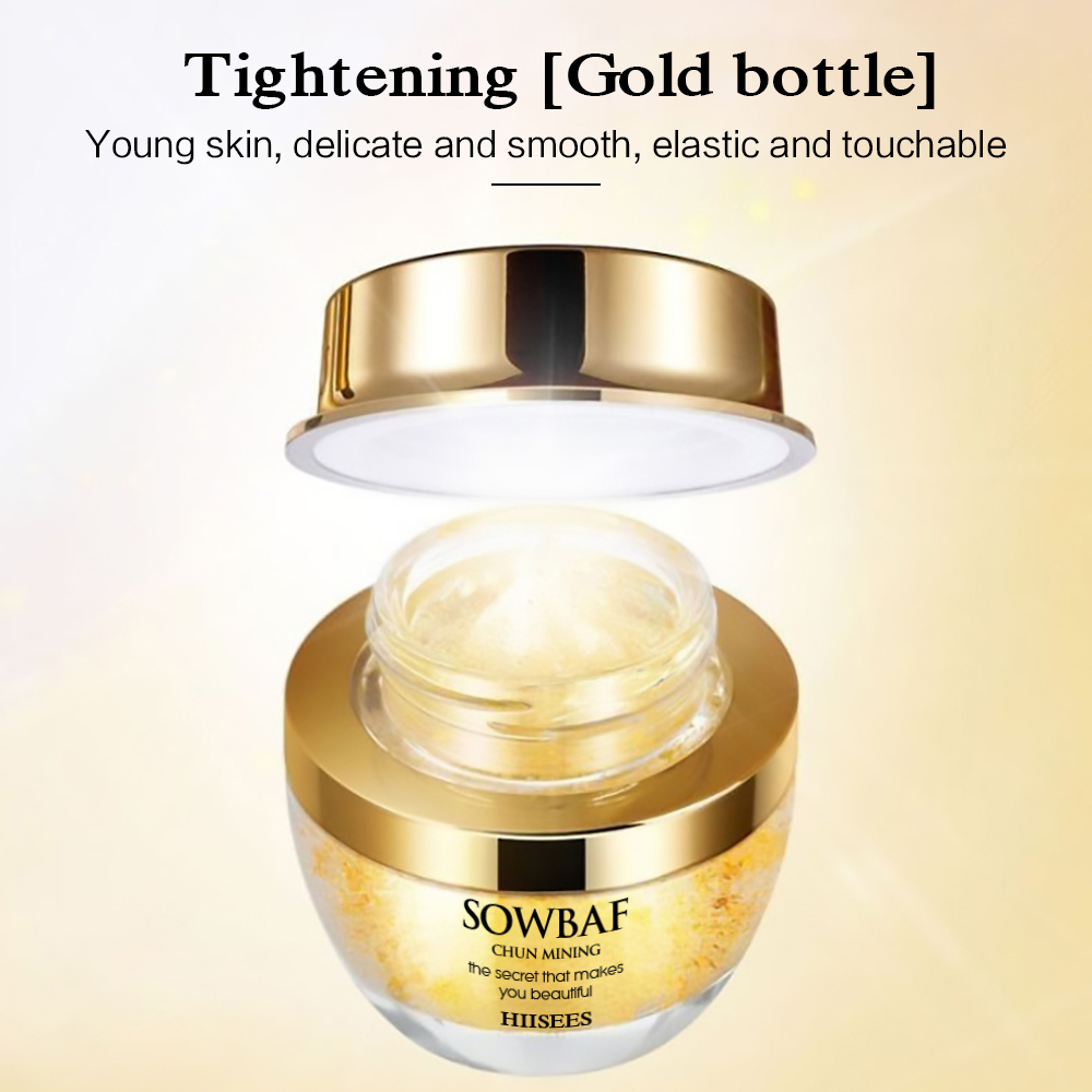 Crème pour le visage au collag - Vitamin C Serum Face avis et prix