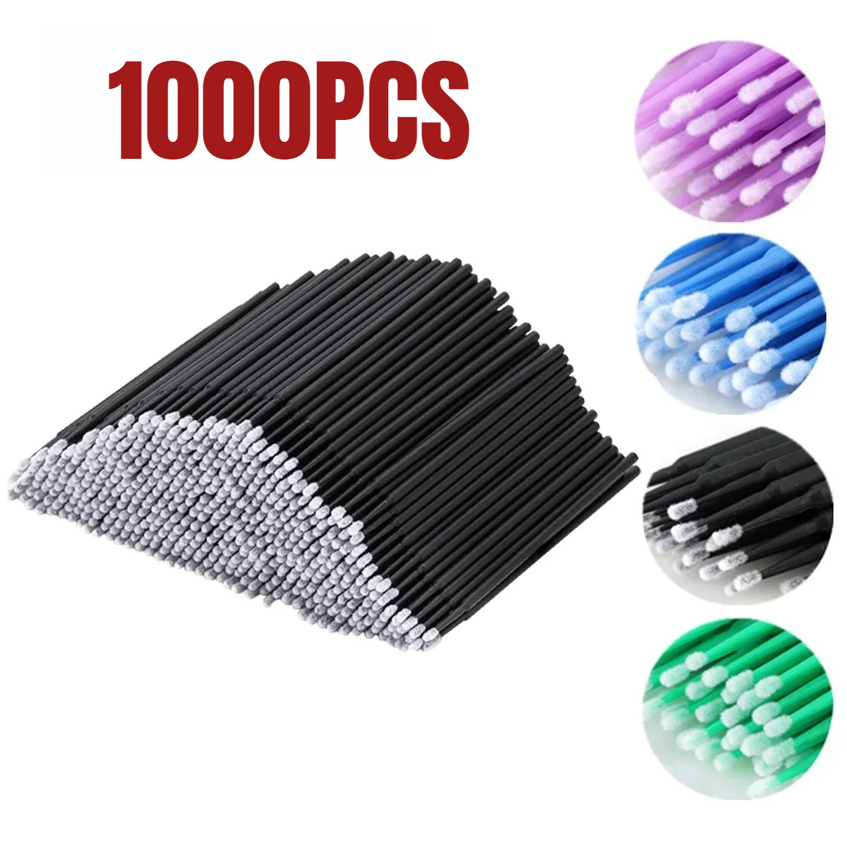 Brosse de nettoyage de cils, 1 - Beauty And Makeup Quotes avis et prix