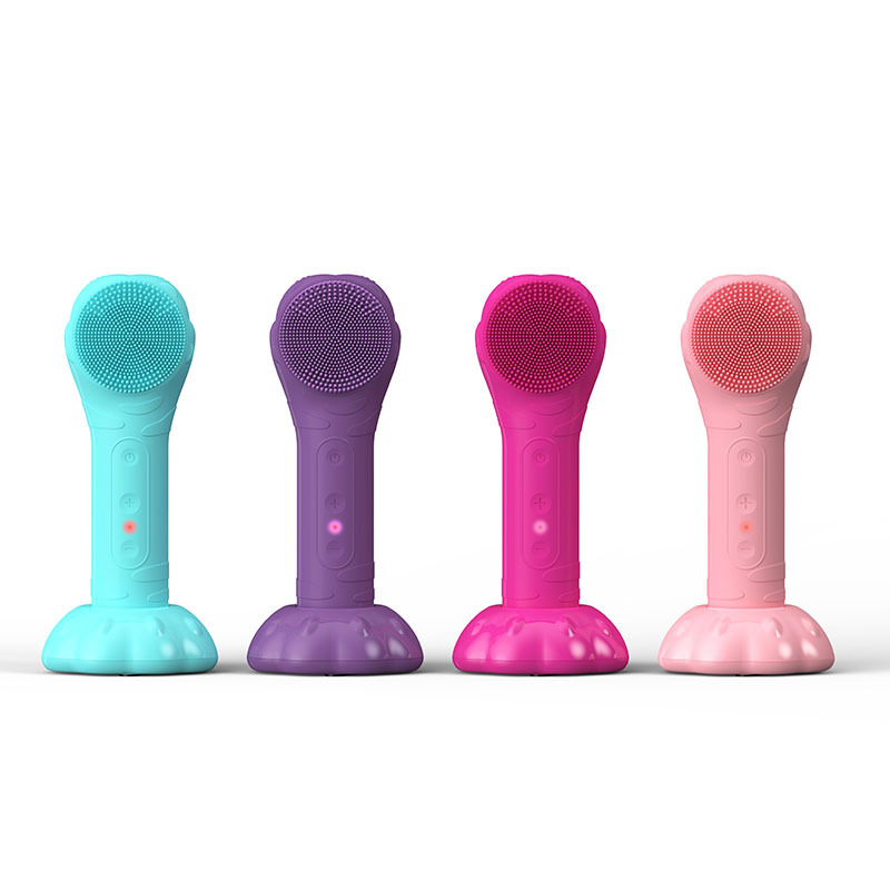 Brosse nettoyante électrique p - Electric Face Cleanser Brush avis et prix