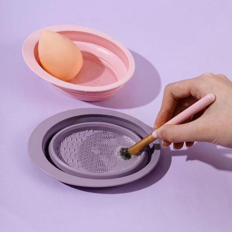 Bol de nettoyage bouffant de p - Beauty Glazed Makeup avis et prix