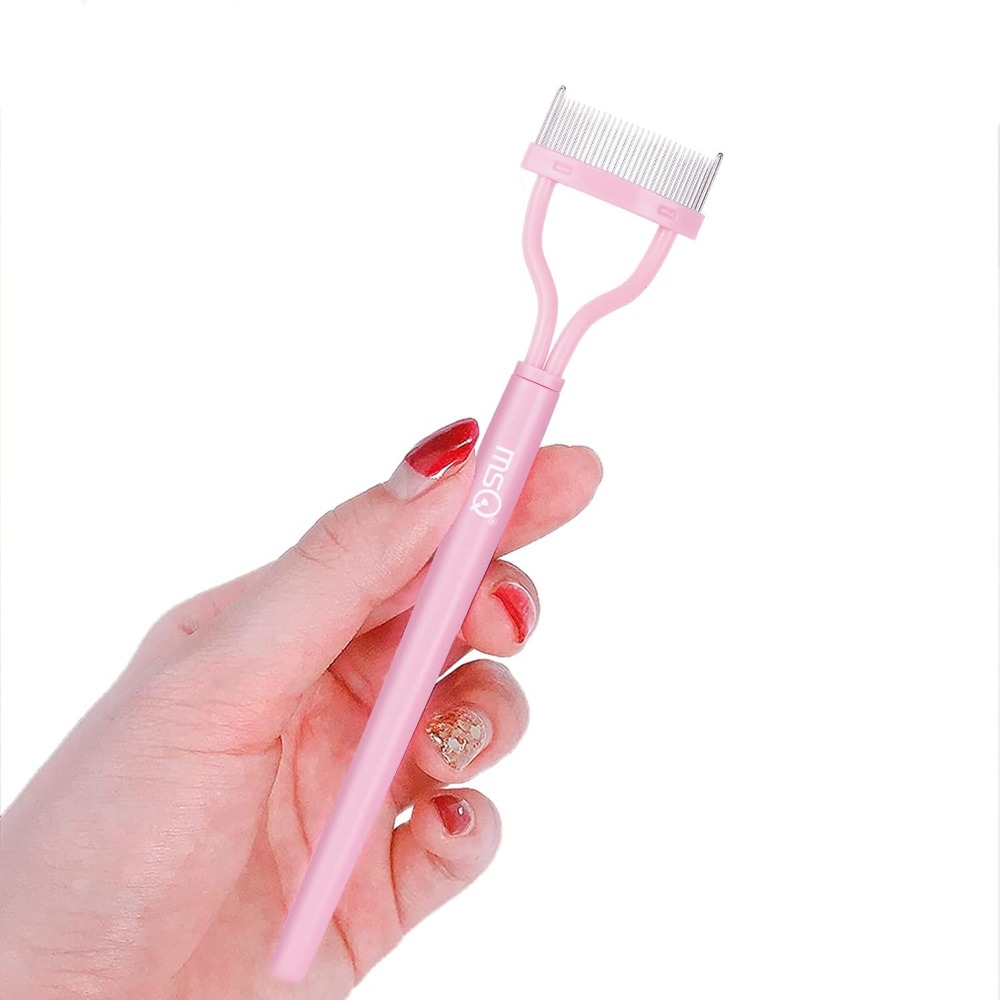 Peigne et séparateur de cils p - Beauty Makeup Design avis et prix