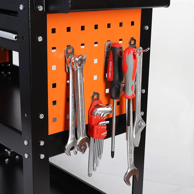 Chariot de beauté robuste à 3  - Beauty Makeup Trolley avis et prix