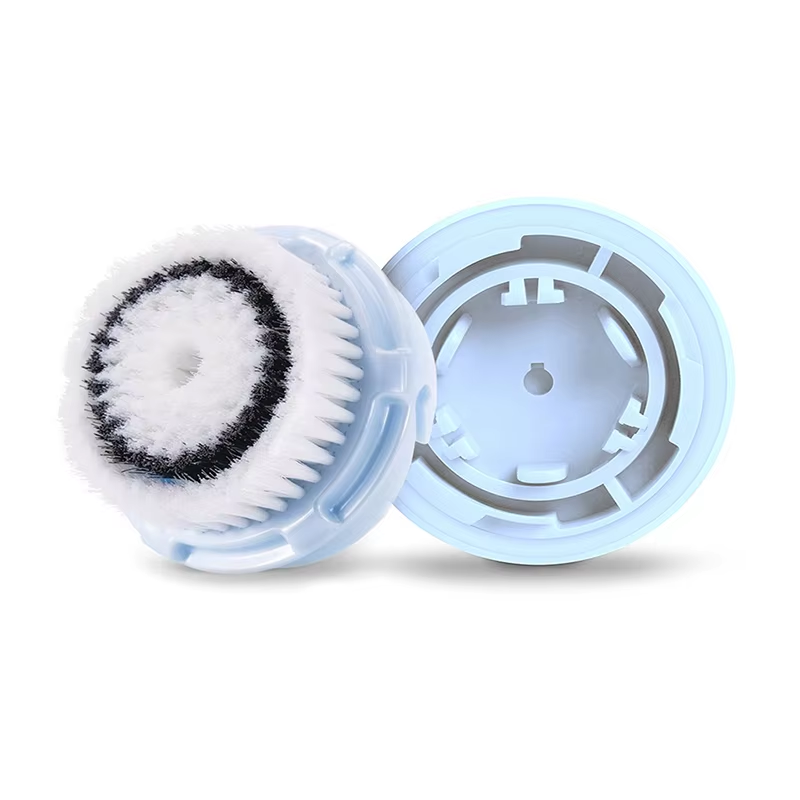 Têtes de brosse de nettoyage d - Electric Face Cleanser Brush avis et prix