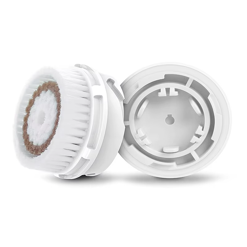 Têtes de brosse de nettoyage d - Electric Face Cleanser Brush avis et prix
