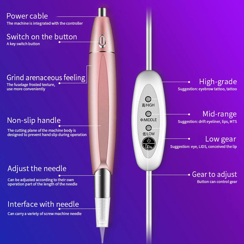 Kit de machine de maquillage e - Beauty Makeup Kit avis et prix