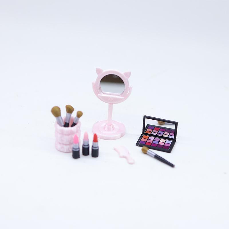 1 pièce de pinceau de maquilla - Beauty Makeup Kit avis et prix