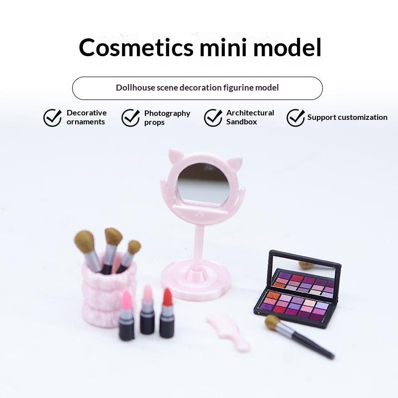 1 pièce de pinceau de maquilla - Beauty Makeup Kit avis et prix
