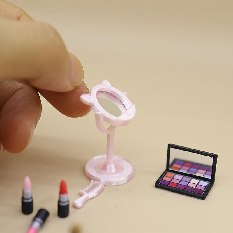 1 pièce de pinceau de maquilla - Beauty Makeup Kit avis et prix
