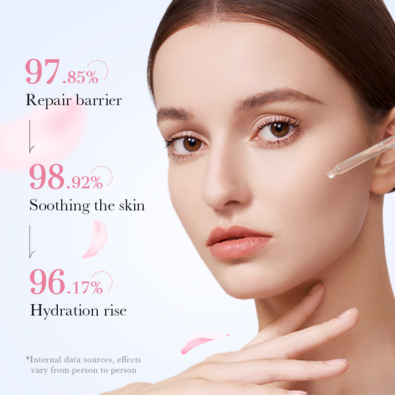 Centella Sakura collagène vita - Vitamin C Serum Face avis et prix