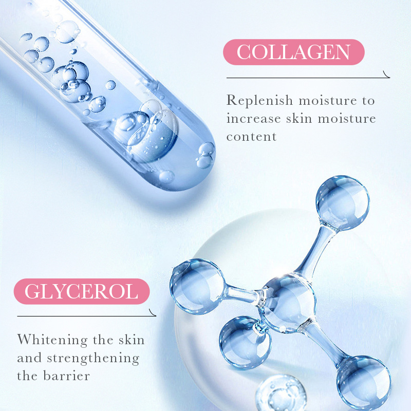 Centella Sakura collagène vita - Vitamin C Serum Face avis et prix