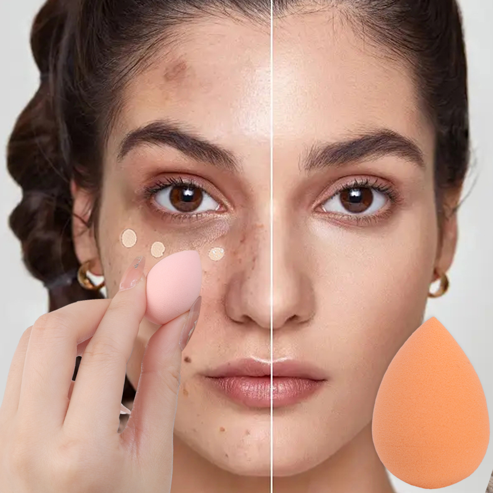 Mini éponge de maquillage pour - Beauty Makeup Design avis et prix