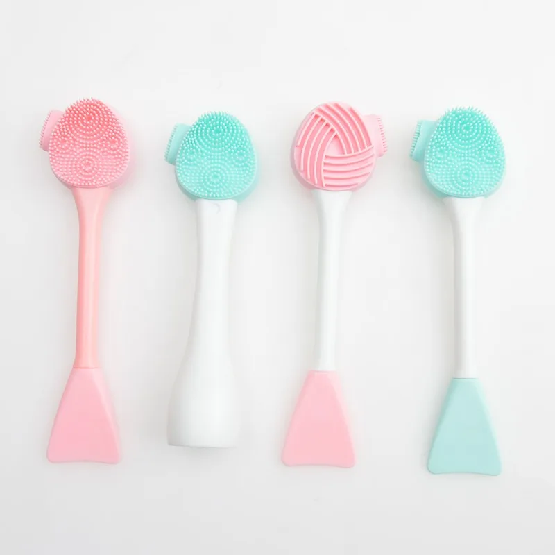 Brosse de nettoyage polyvalent - Electric Face Cleanser Brush avis et prix