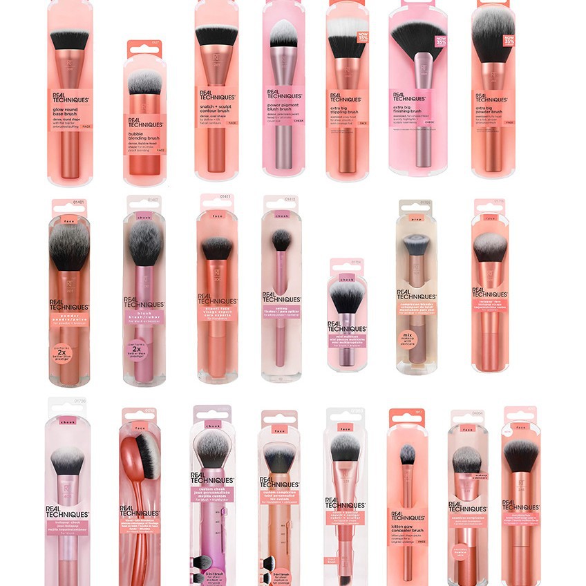 Ensemble complet de pinceaux d - Beauty And Makeup Quotes avis et prix
