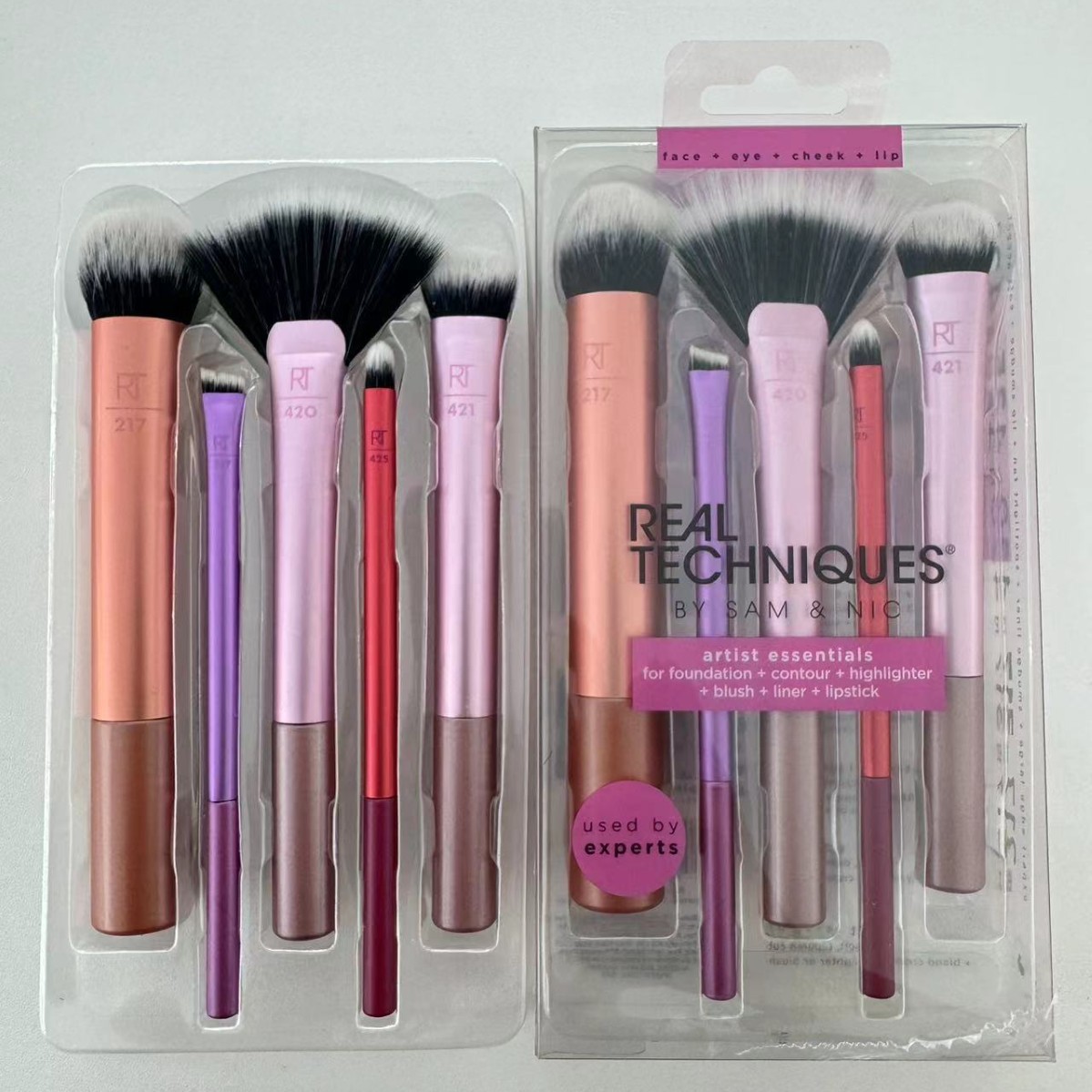 Ensemble complet de pinceaux d - Beauty And Makeup Quotes avis et prix