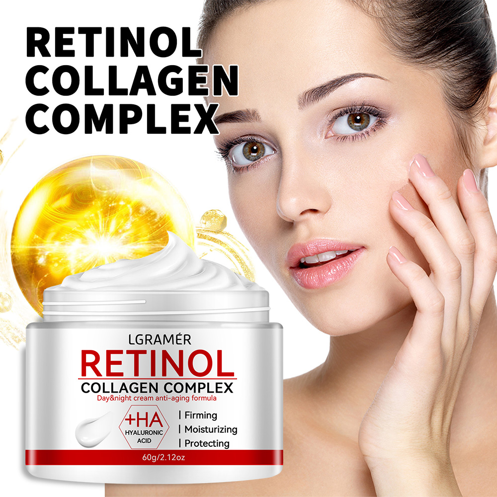 Crème anti-âge raffermissante  - Beauty Glazed Makeup avis et prix