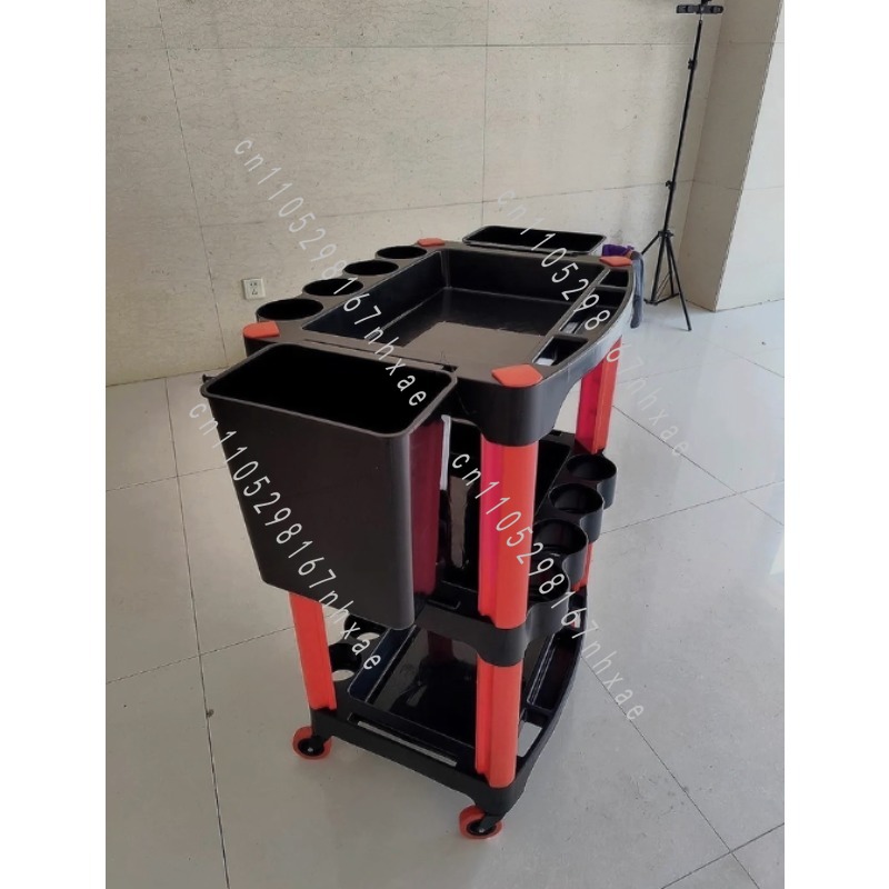 Chariot d'atelier portable pou - Beauty Makeup Trolley avis et prix