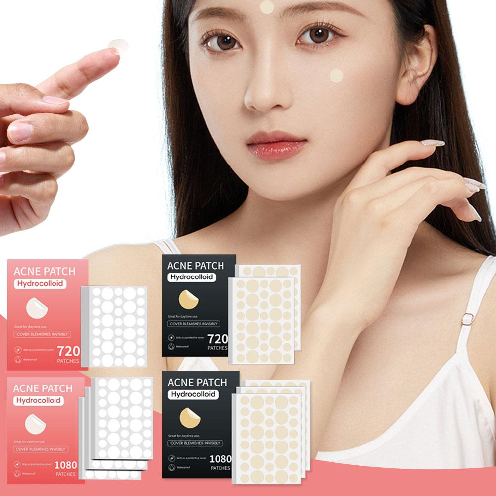 Patch hydrocolloïde Invisible  - Beauty And Makeup Quotes avis et prix