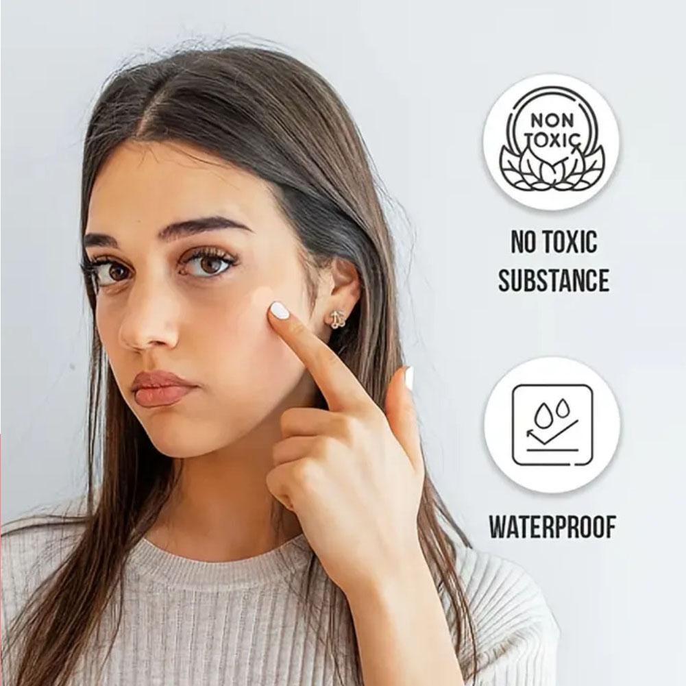 Patch hydrocolloïde Invisible  - Beauty And Makeup Quotes avis et prix