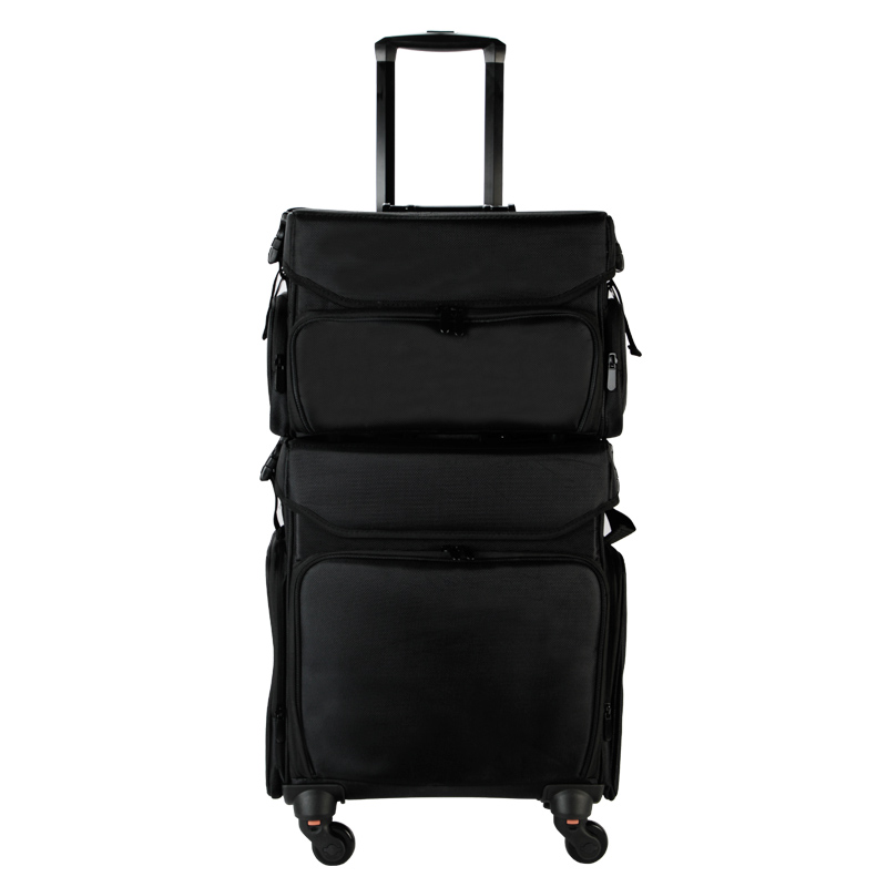 Valise de manucure esthétique  - Beauty Makeup Trolley avis et prix