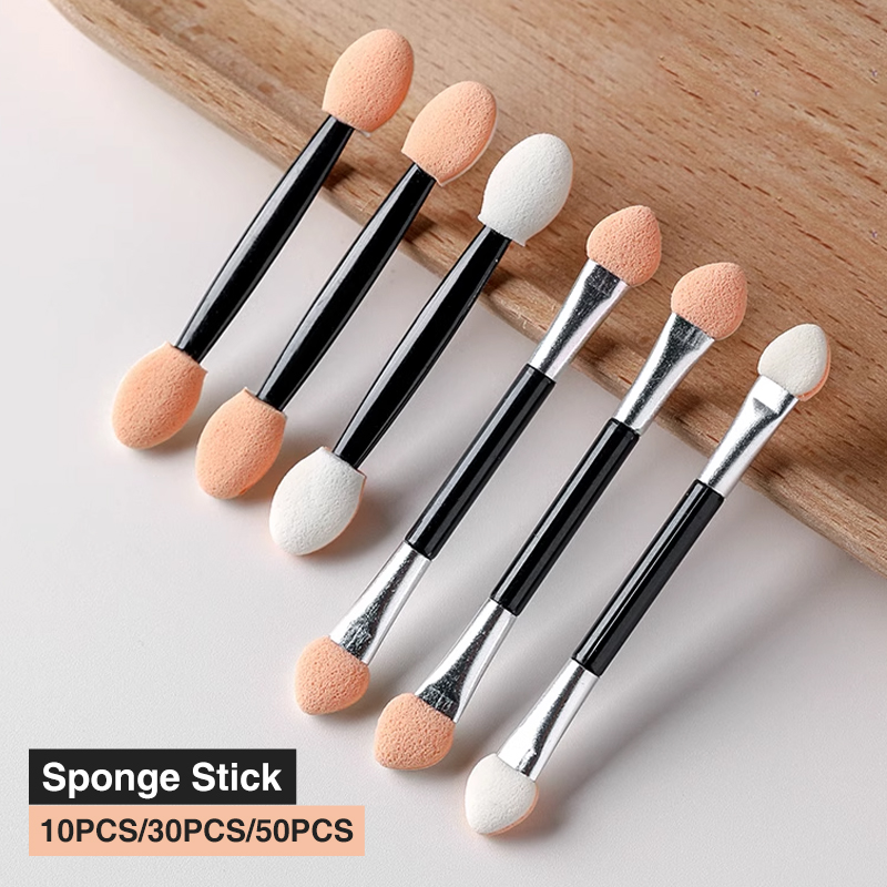10/30/50 PIÈCES Éponge à ongle - Beauty And Makeup Quotes avis et prix