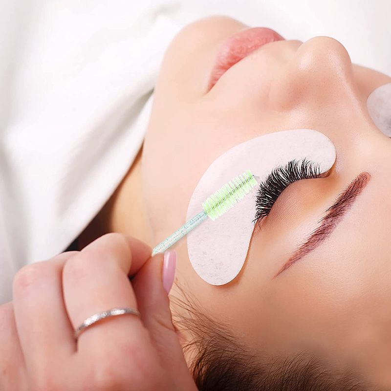 Baguettes de brosses à cils je - Beauty And Makeup Quotes avis et prix