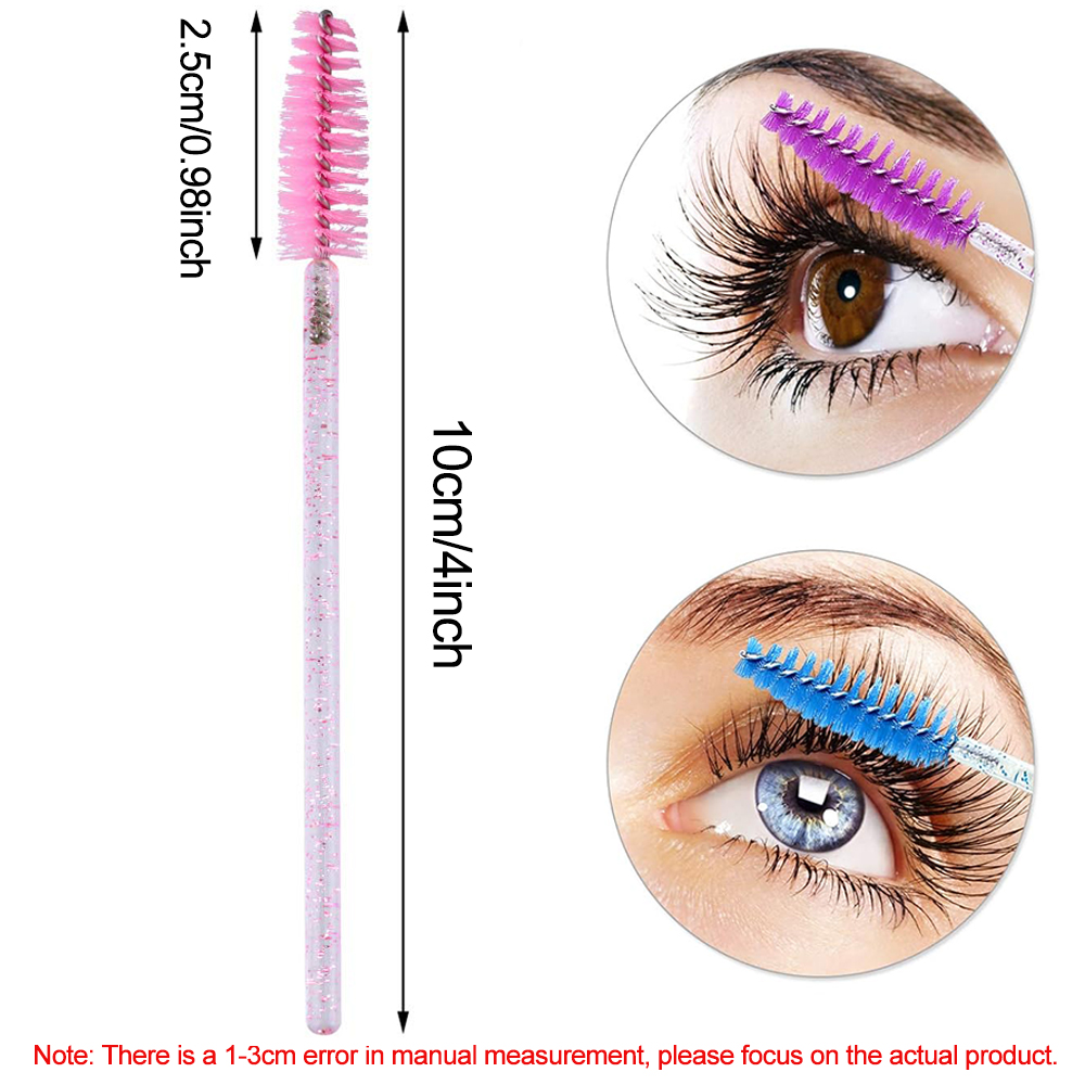 500/1000 brosses applicatrices - Beauty And Makeup Quotes avis et prix