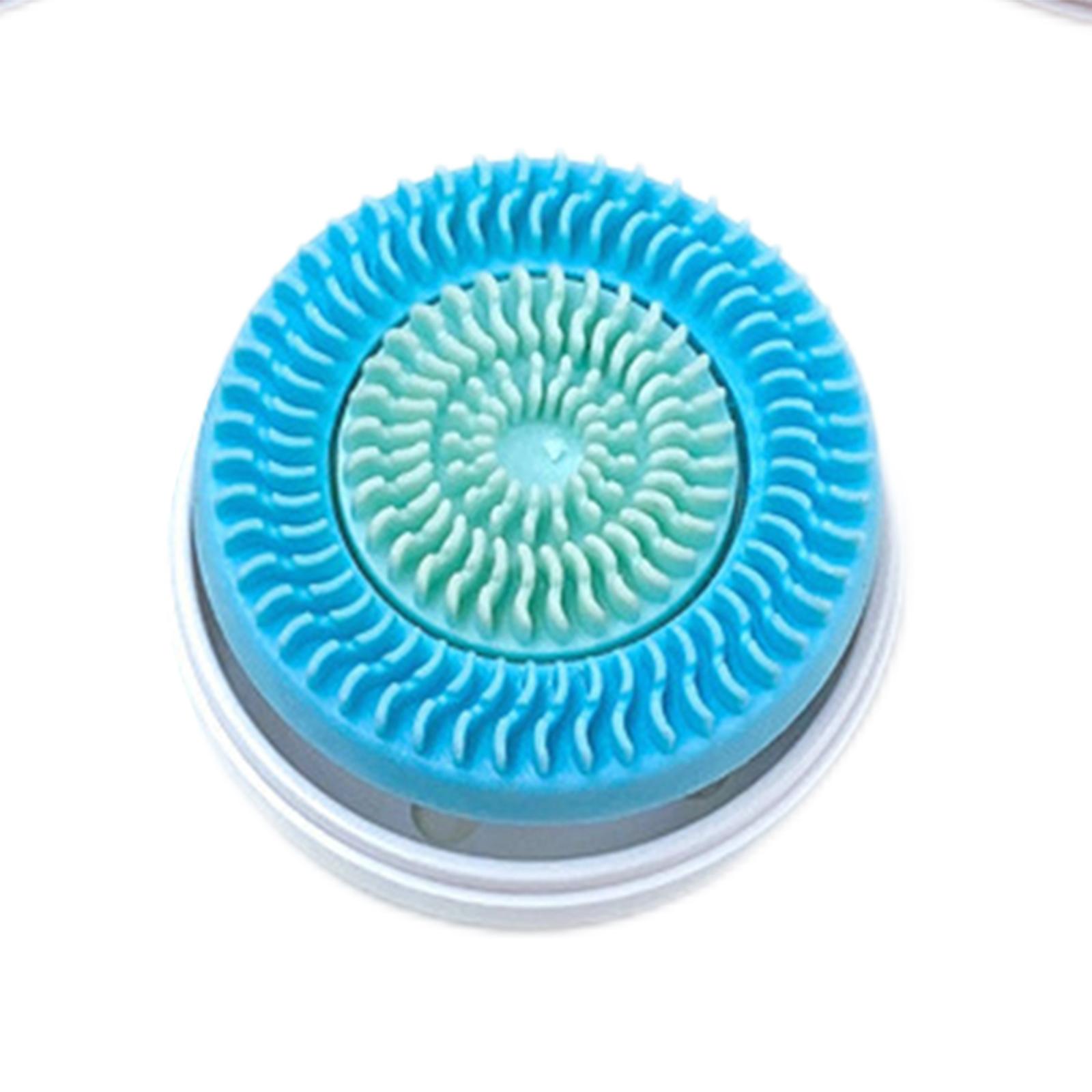 Lot de 3 têtes de brosses rota - Electric Face Cleanser Brush avis et prix