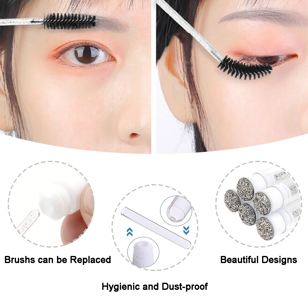 40 pièces/ensemble bouteille d - Beauty Makeup Kit avis et prix