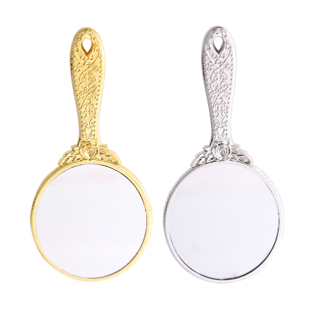 2 Miroirs de Maquillage Ronds  - Beauty Makeup Design avis et prix