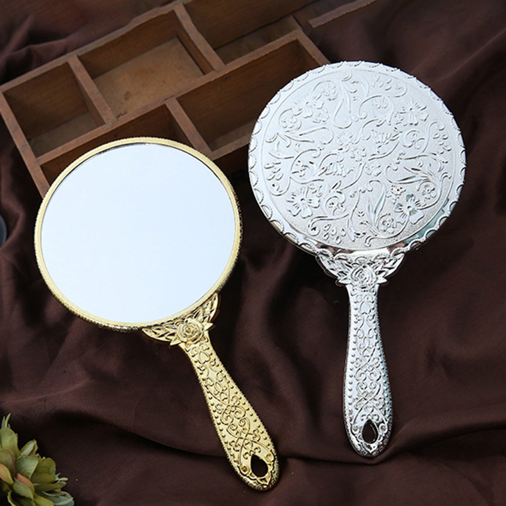 2 Miroirs de Maquillage Ronds  - Beauty Makeup Design avis et prix