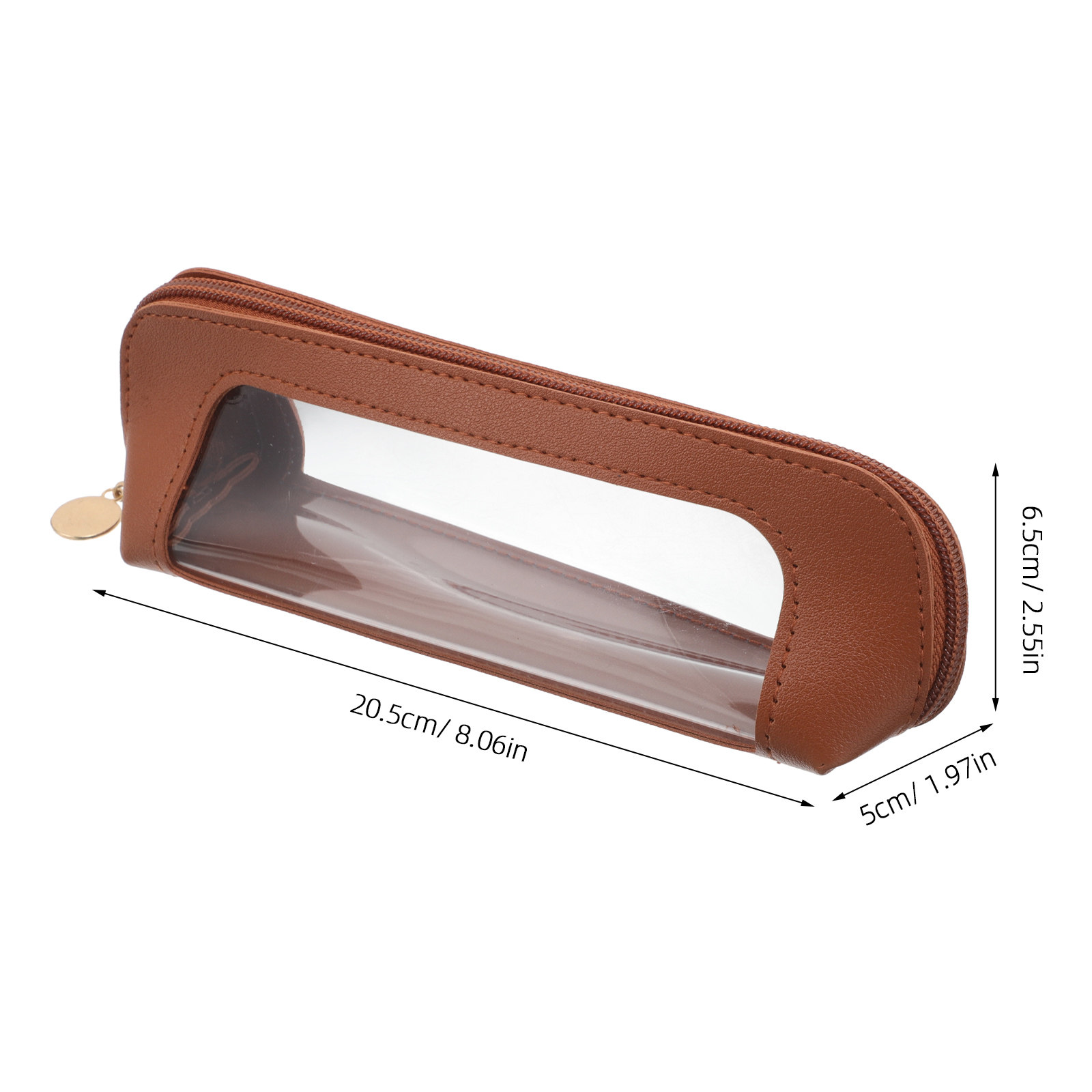 Trousse de voyage pour pinceau - Beauty Makeup Design avis et prix