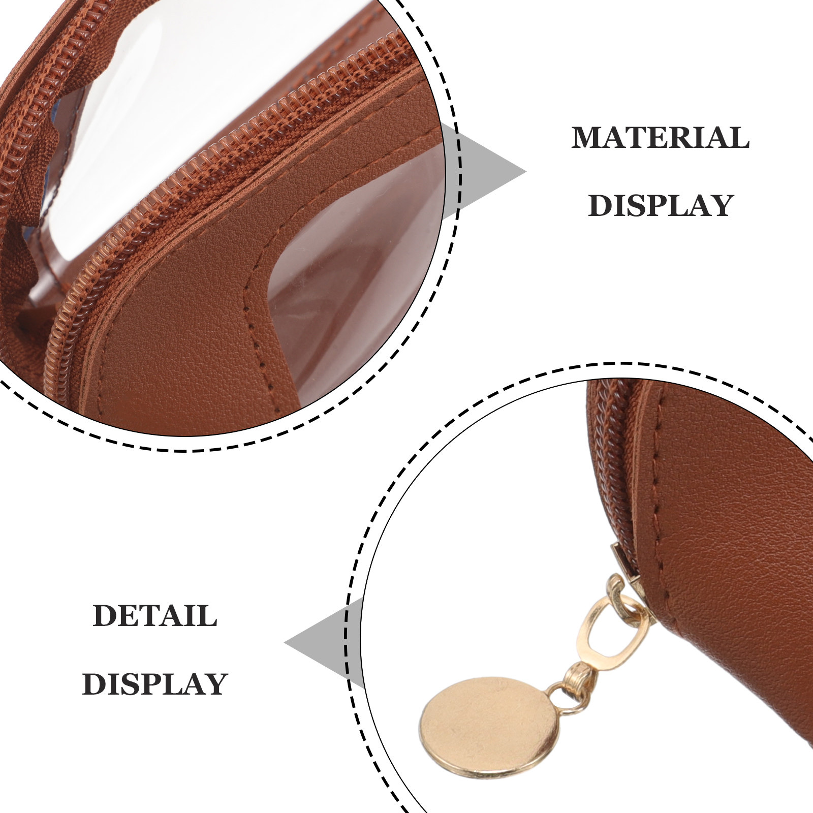 Trousse de voyage pour pinceau - Beauty Makeup Design avis et prix