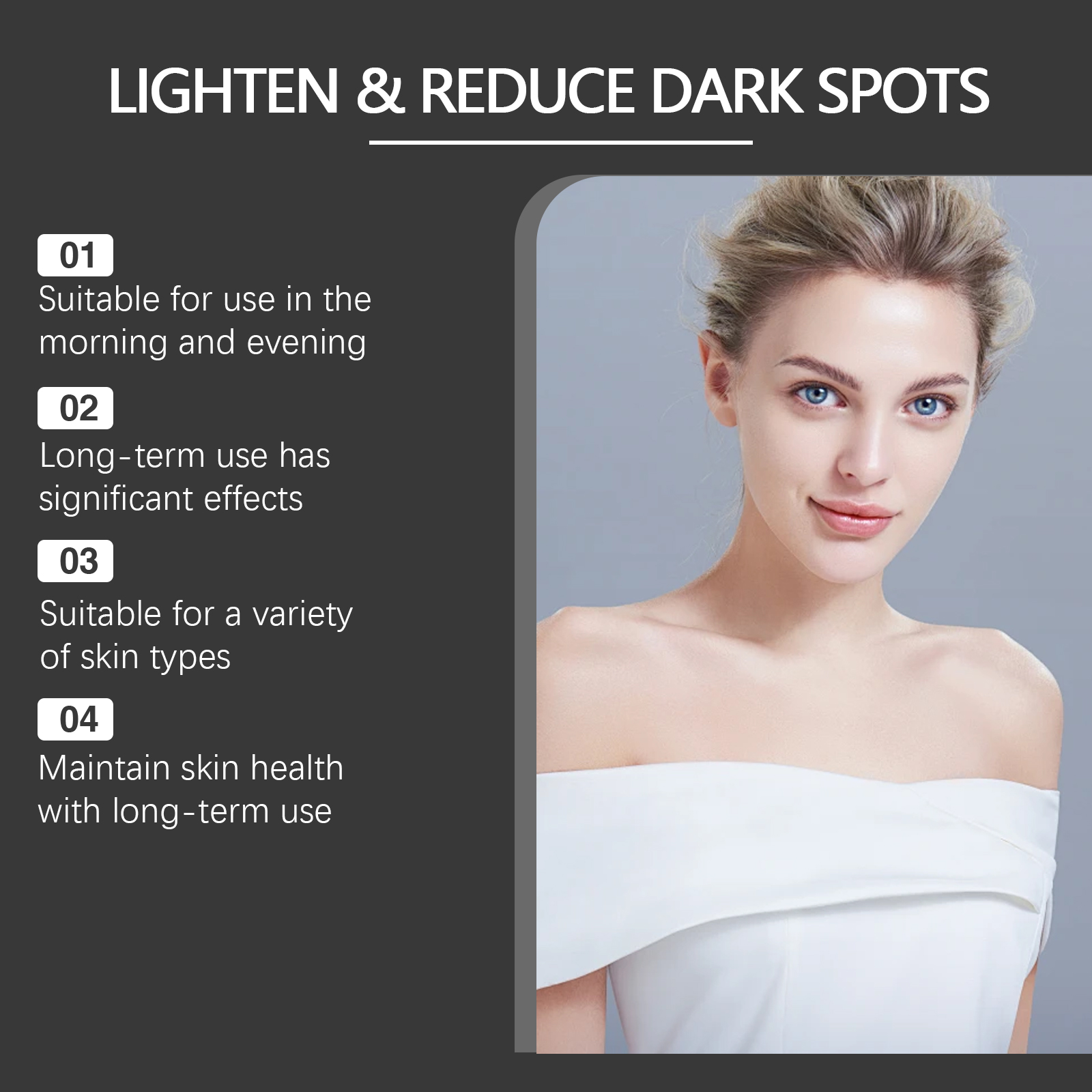 Sérum Réparateur Anti-Taches N - Vitamin C Serum Face avis et prix