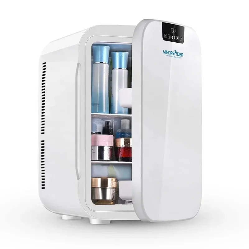 Réfrigérateur domestique avec  - Beauty Makeup Fridge avis et prix