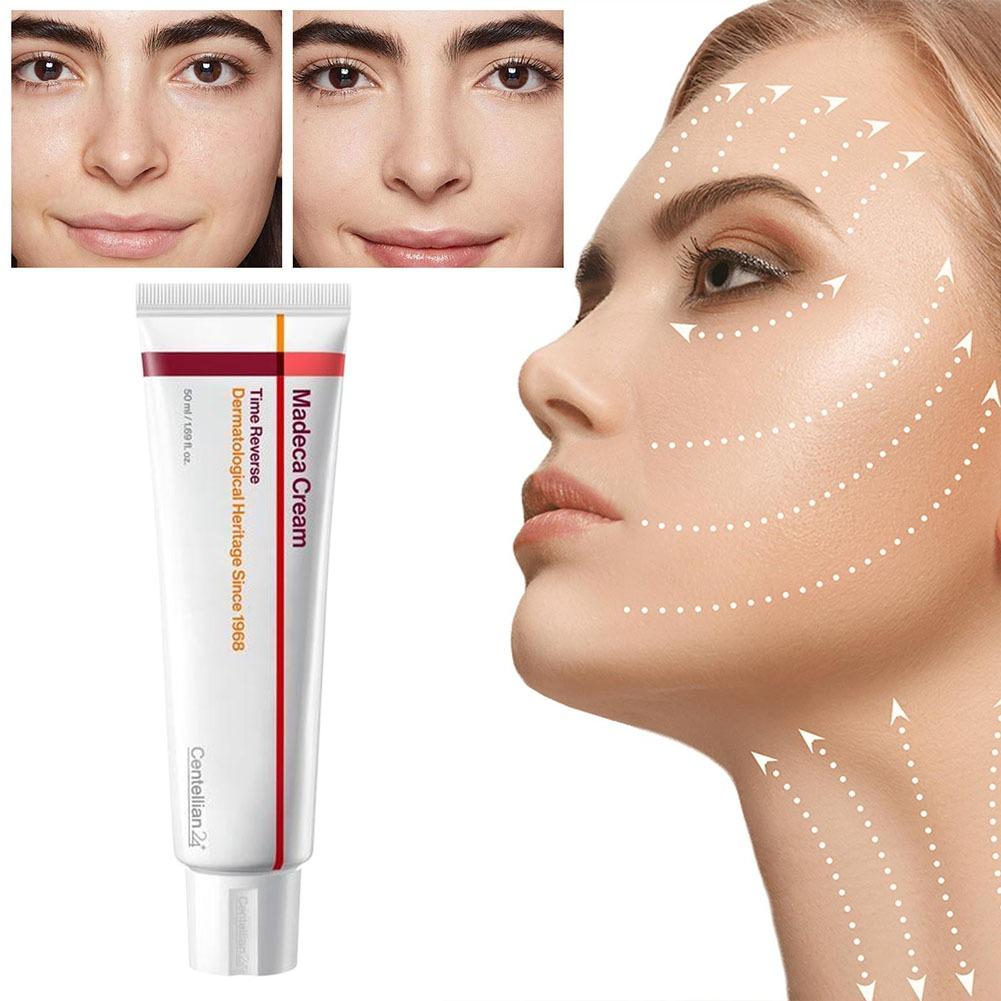 Crème hydratante anti-âge Cent - Beauty Glazed Makeup avis et prix