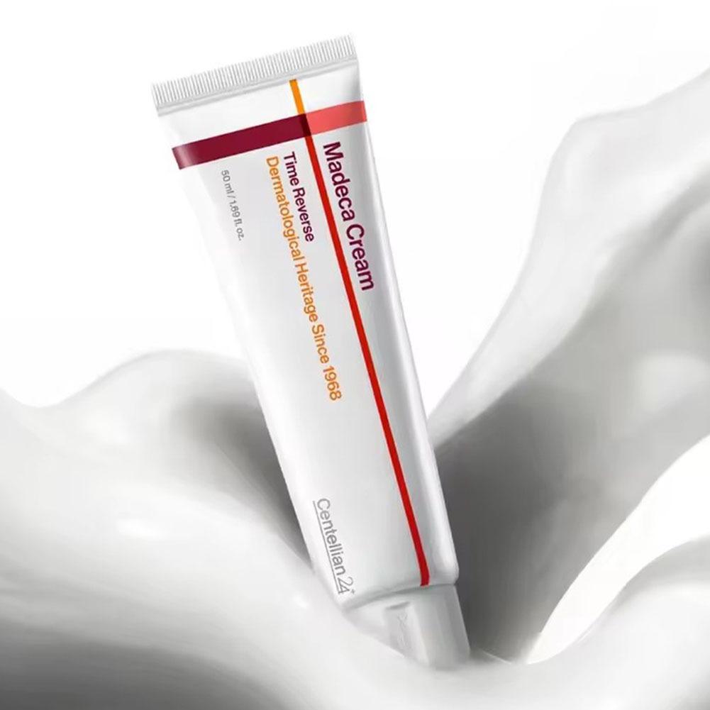 Crème hydratante anti-âge Cent - Beauty Glazed Makeup avis et prix