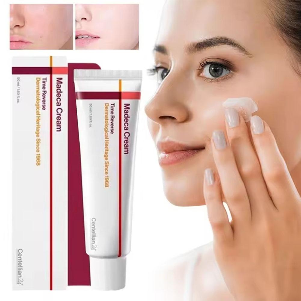 Crème hydratante anti-âge Cent - Beauty Glazed Makeup avis et prix