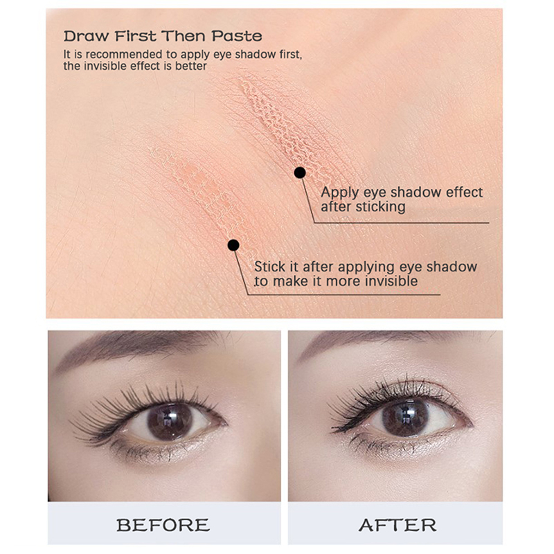 Patch pour les yeux transparen - Beauty And Makeup Quotes avis et prix