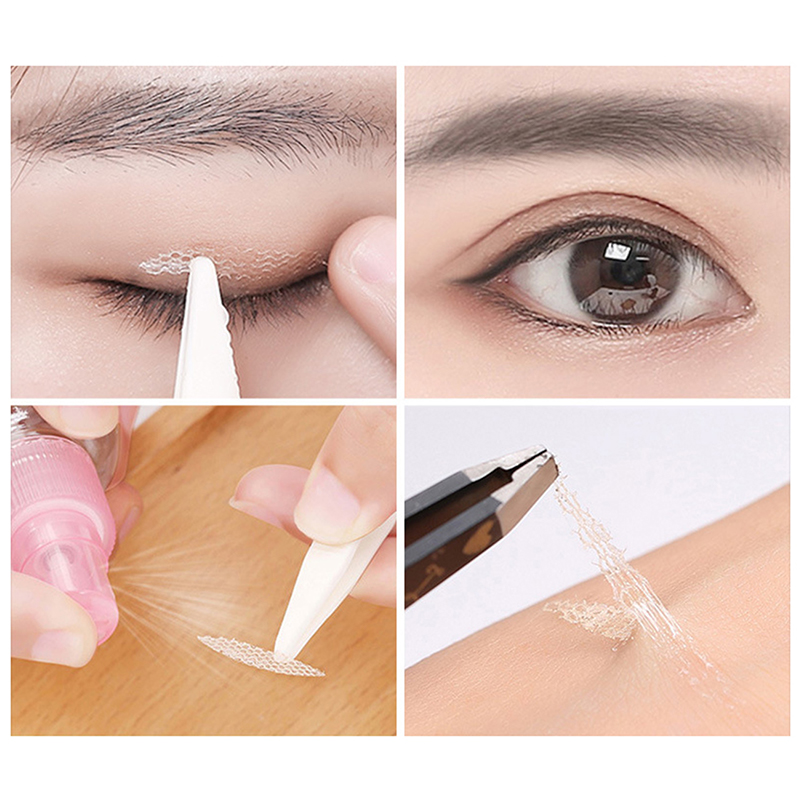 Patch pour les yeux transparen - Beauty And Makeup Quotes avis et prix